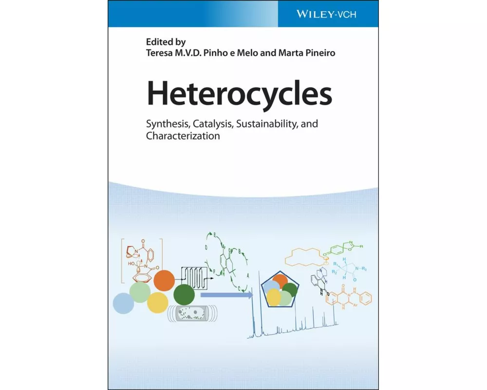 Heterocycles