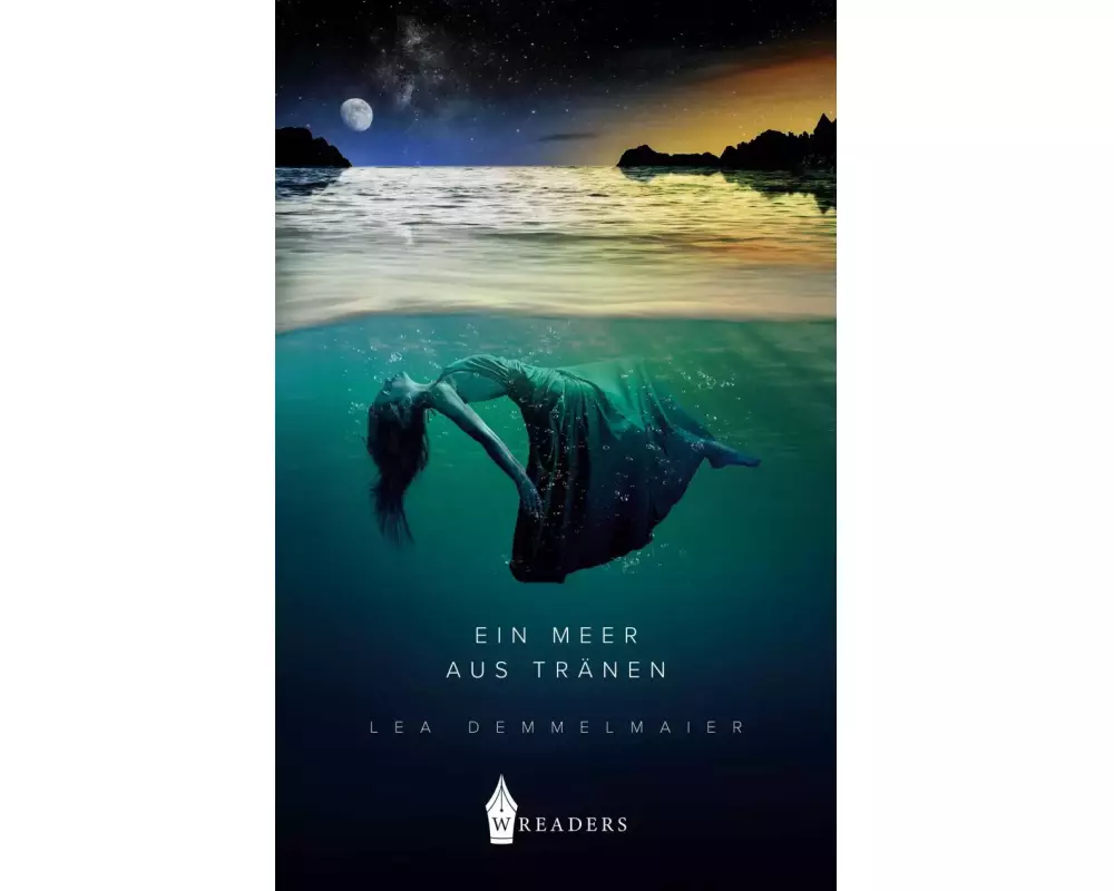 Ein Meer aus Tränen