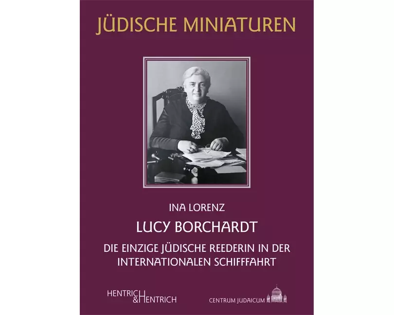 Lucy Borchardt