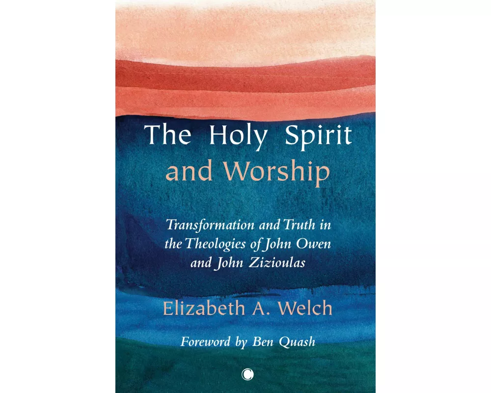 The Holy Spirit and Worship