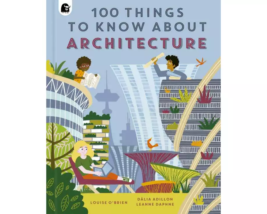 100 Things to Know About Architecture