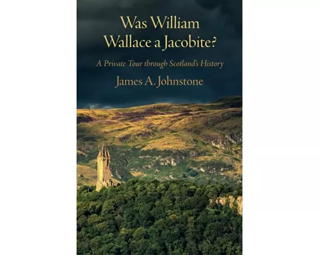 Was William Wallace a Jacobite