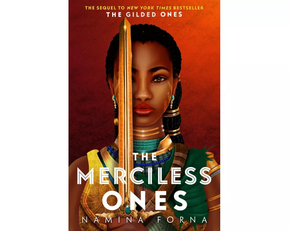 The Merciless Ones