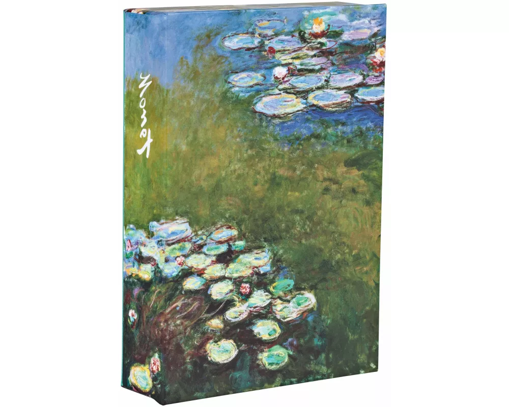 Monet FlipTop Notecards