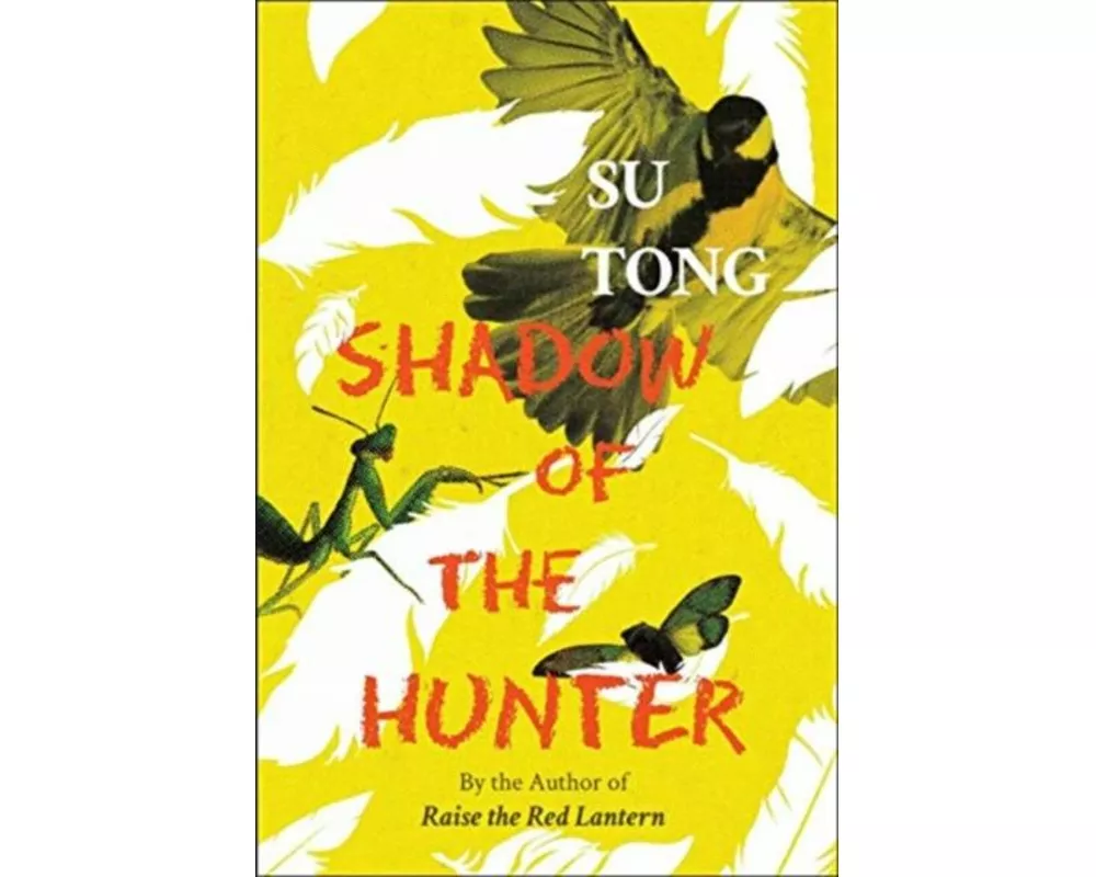 Shadow of the Hunter