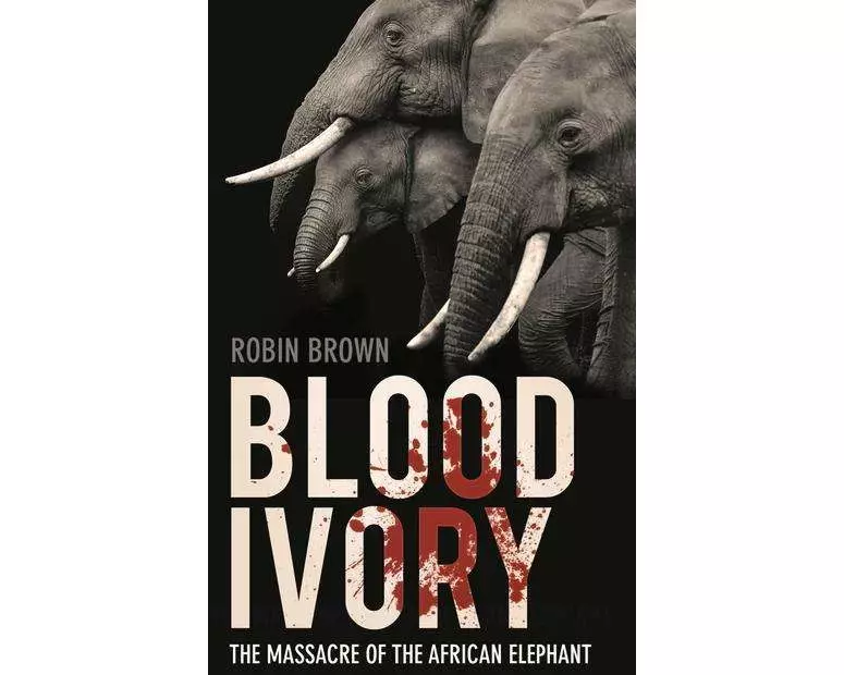 Blood Ivory