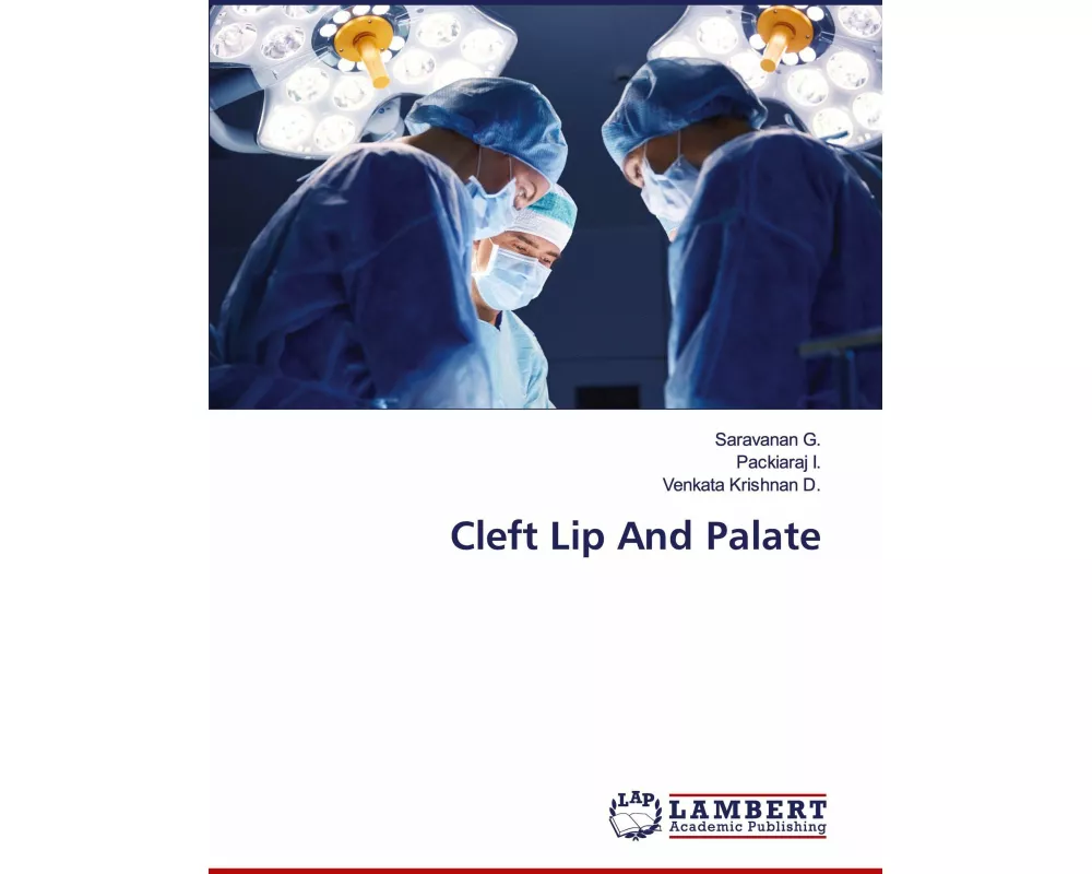 Cleft Lip And Palate