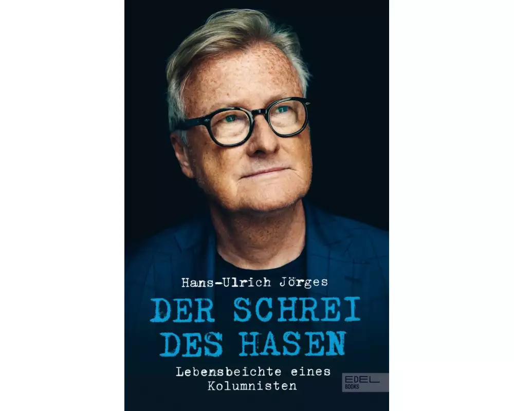 Der Schrei des Hasen