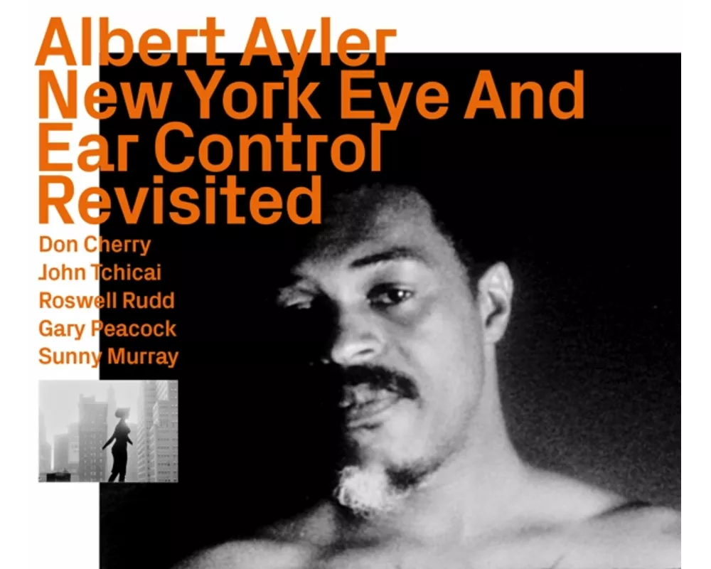 New York Eye And Ear Control revisited