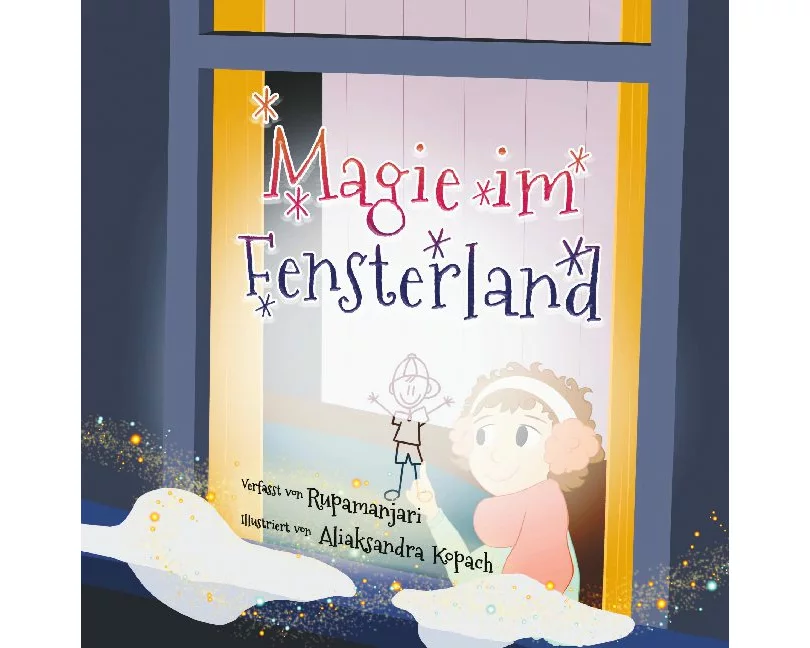Magie im Fensterland