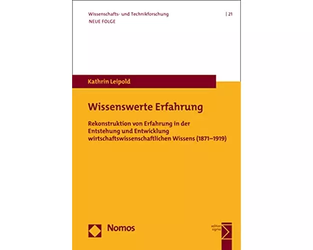 Wissenswerte Erfahrung