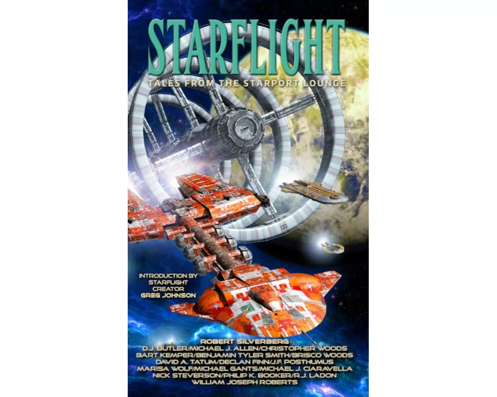 Starflight