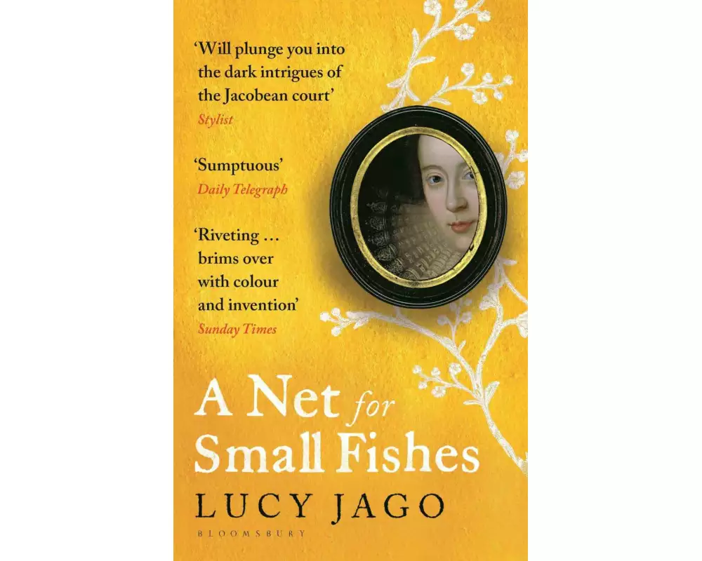 A Net for Small Fishes