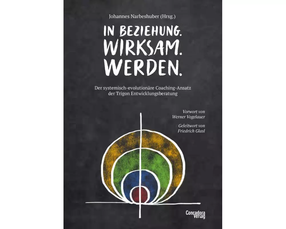 In Beziehung. Wirksam. Werden