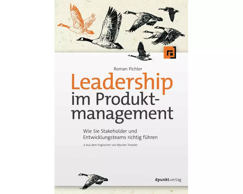 Leadership im Produktmanagement
