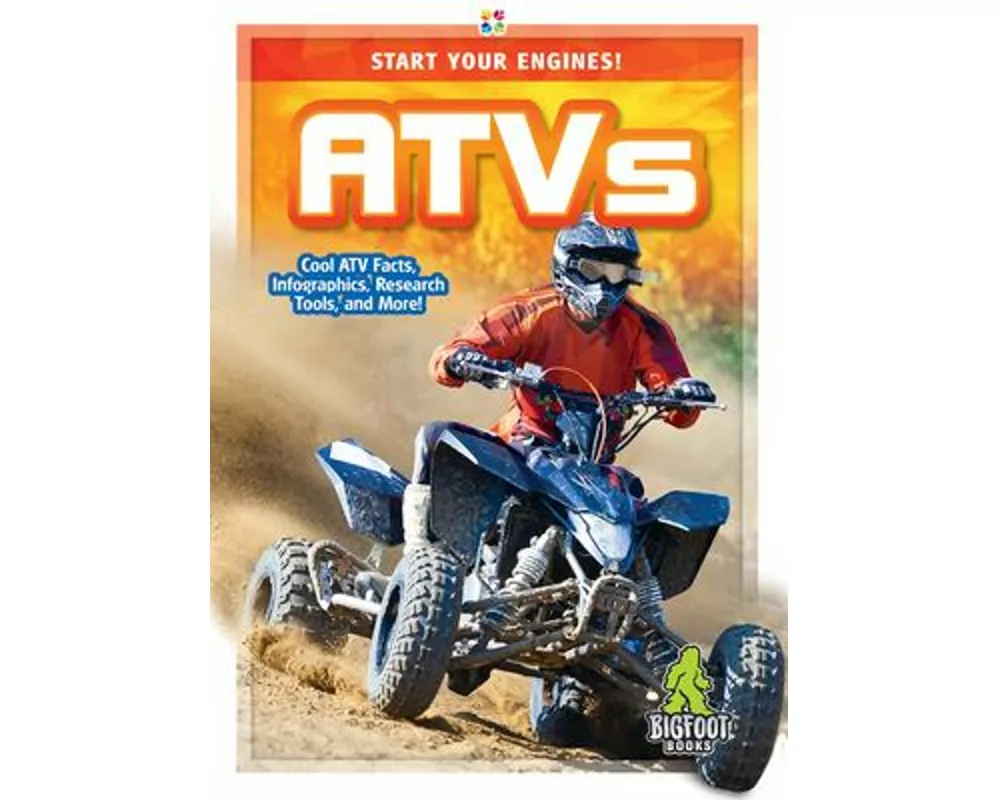 Atvs