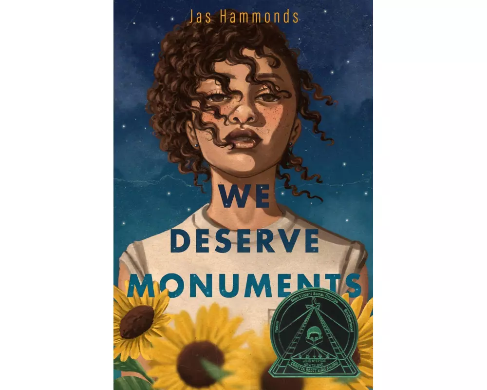 We Deserve Monuments