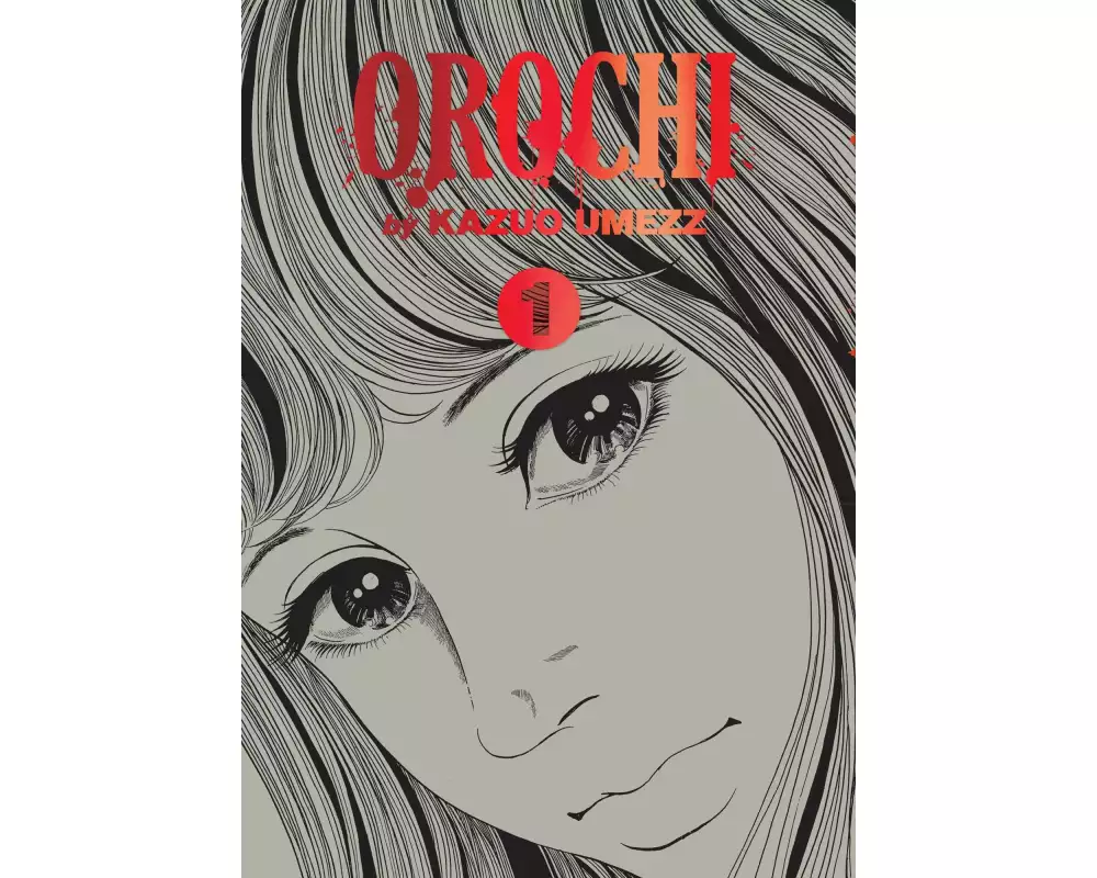 Orochi: The Perfect Edition, Vol. 1
