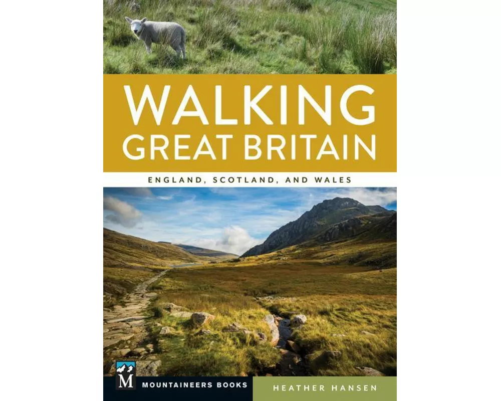 Walking Great Britain
