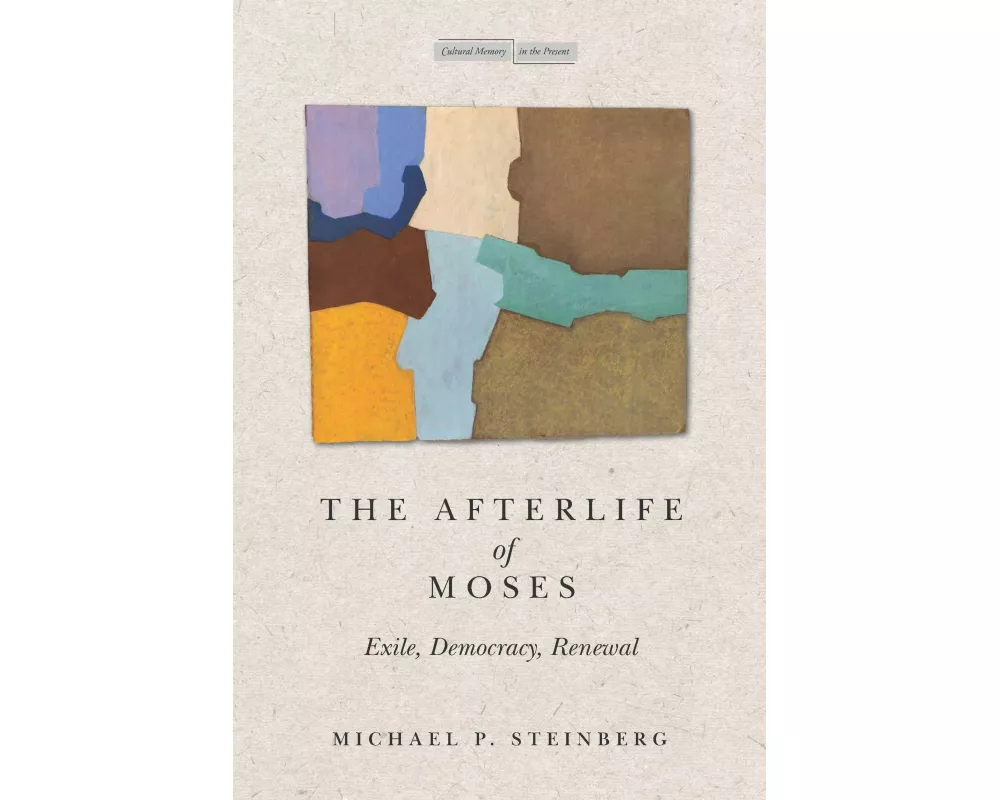 The Afterlife of Moses