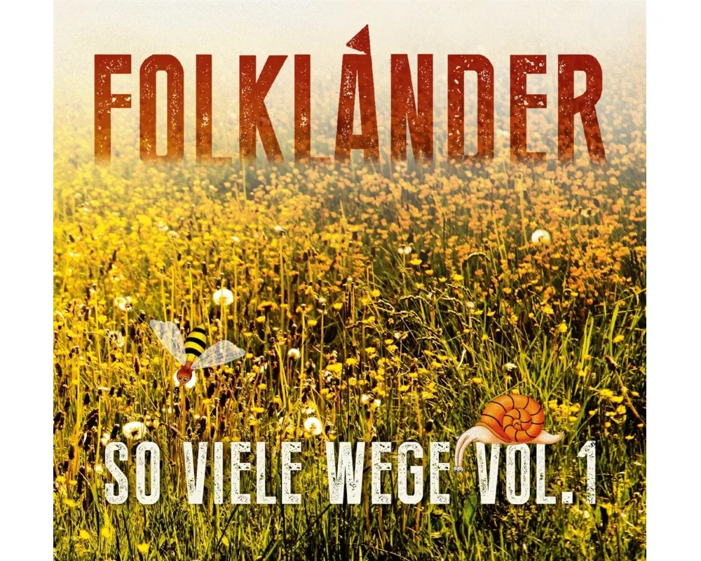 So viele Wege Vol.1