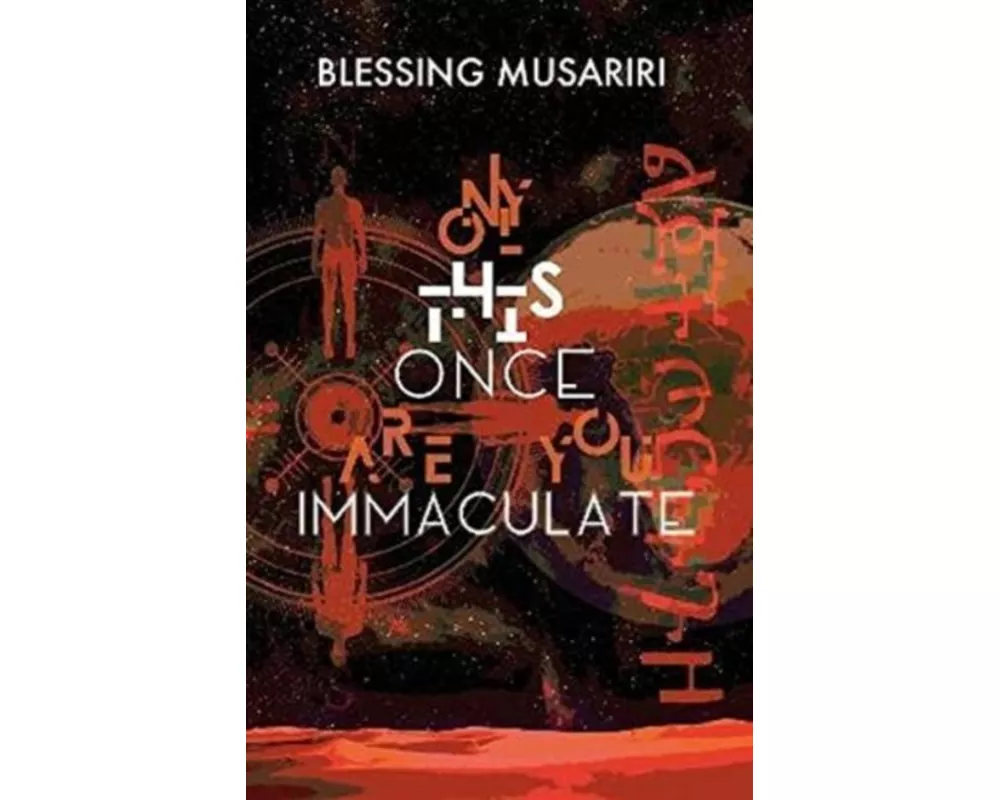 Only This Once Are You Immaculate