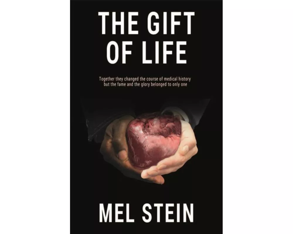 The Gift Of Life