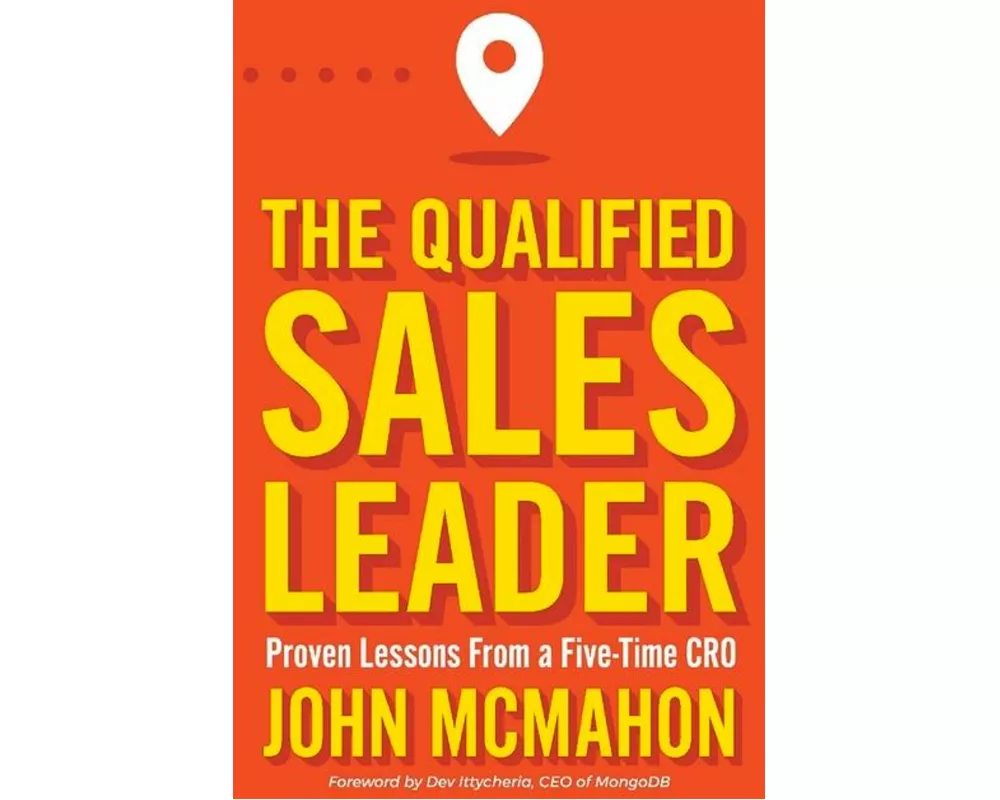 The Qualified Sales Leader