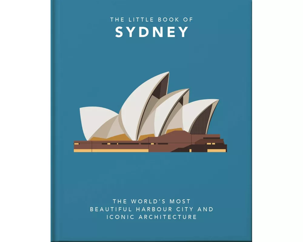 The Little Book of Sydney
