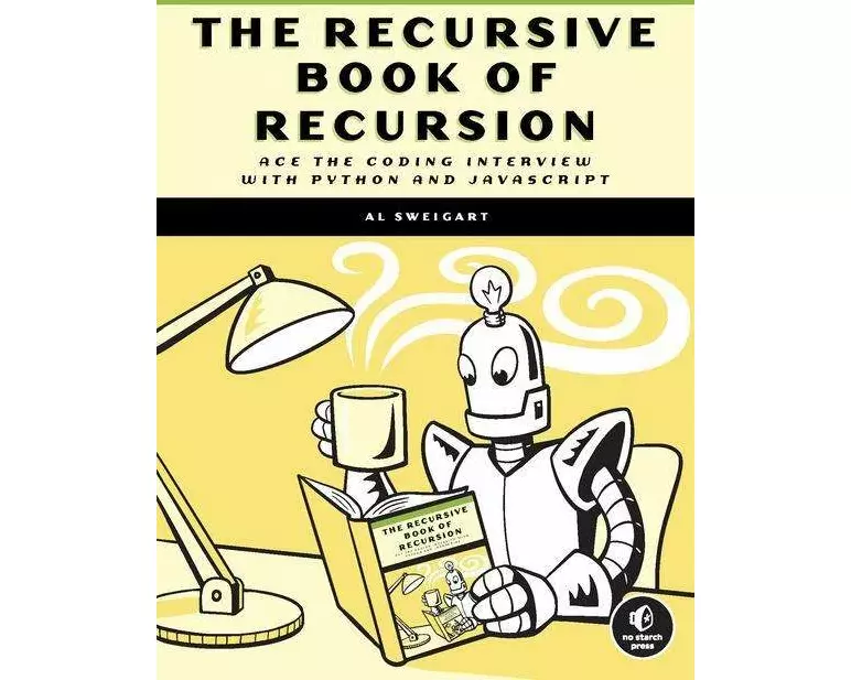 The Recursive Book of Recursion