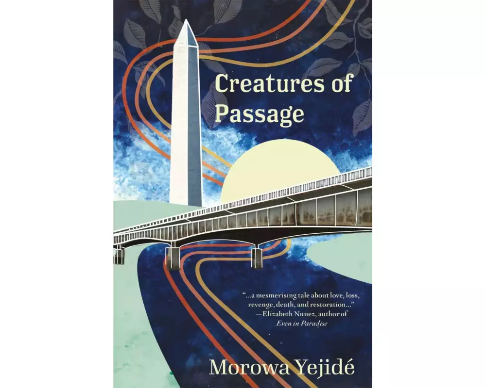 Creatures of Passage