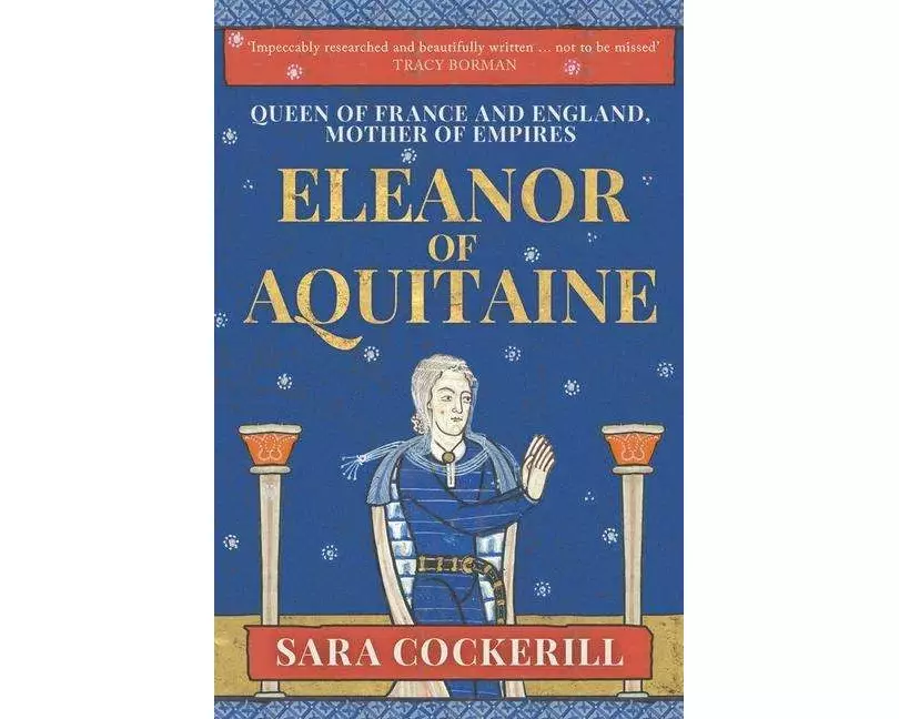 Eleanor of Aquitaine