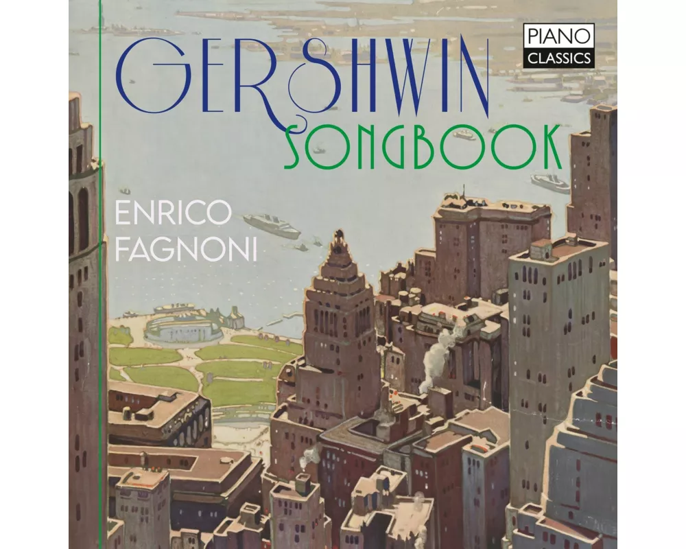 Gershwin:Songbook