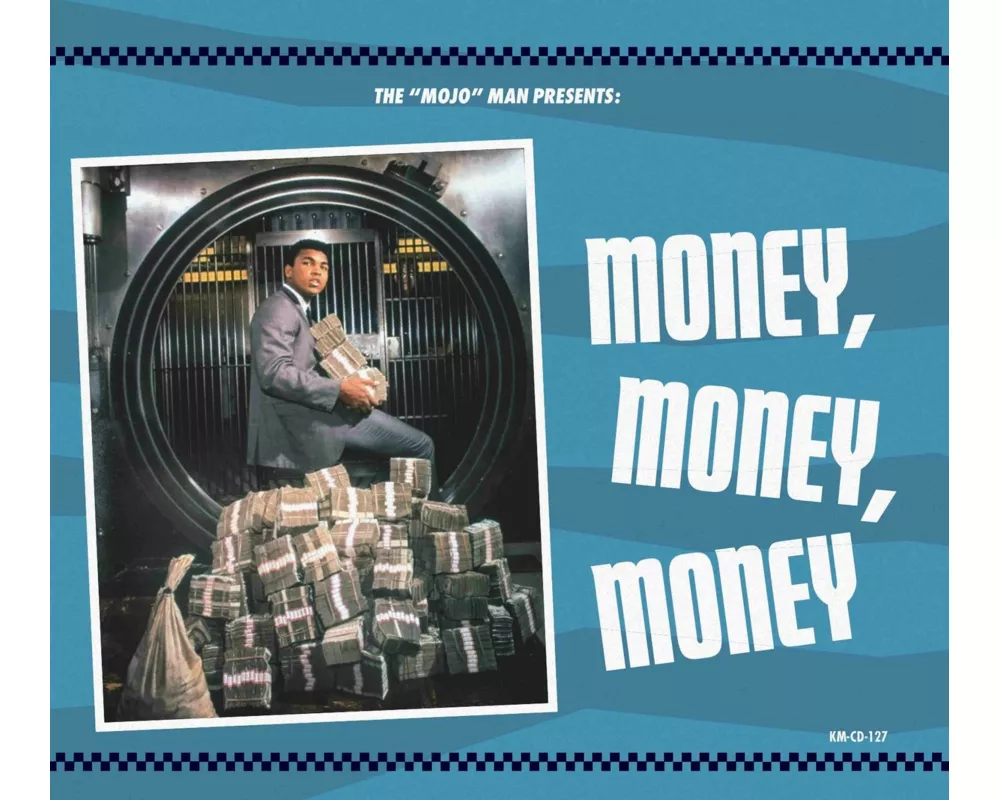 Money,Money,Money