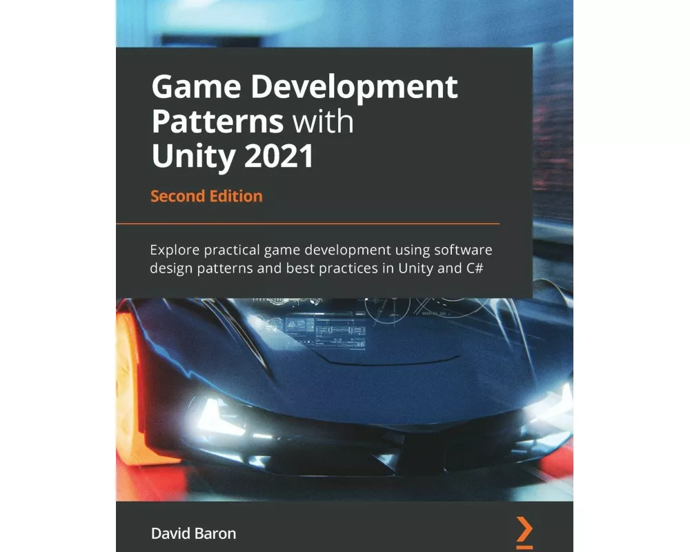 Game Development Patterns with Unity 2021