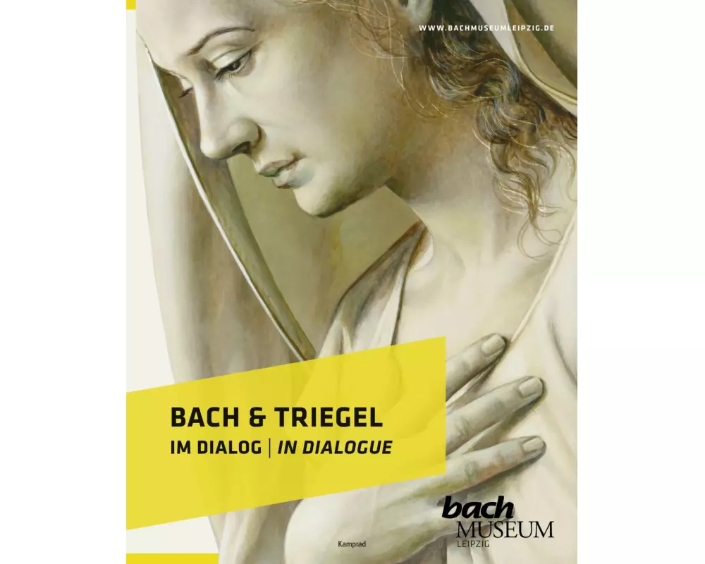 Bach & Triegel. Im Dialog