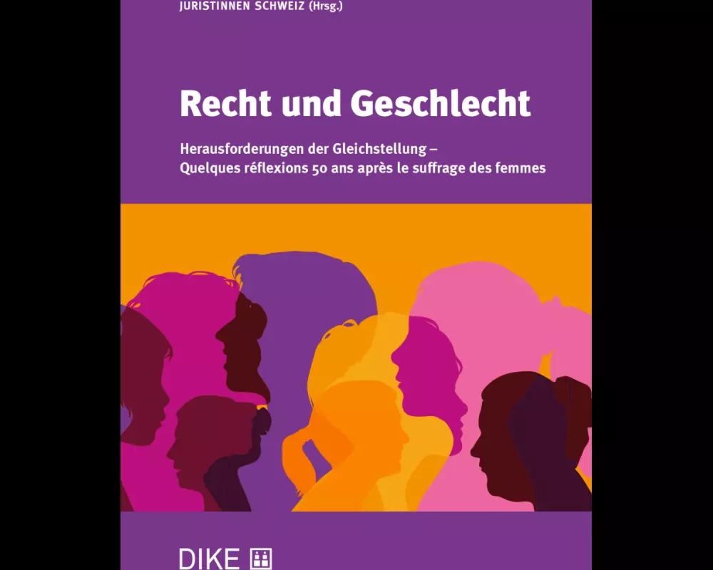Recht und Geschlecht