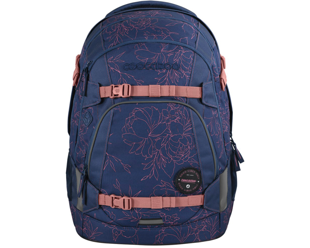 COOCAZOO Rucksack Mate 211306 Sweet Rose