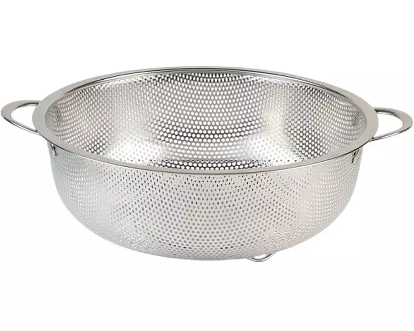 Kesper 90805 Silber
