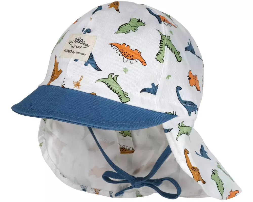 maximo Sommermütze Dino Gr. 49