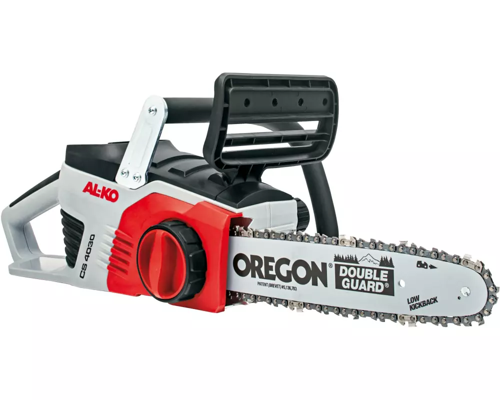 AL-KO Akku-Kettensäge CS 4030,