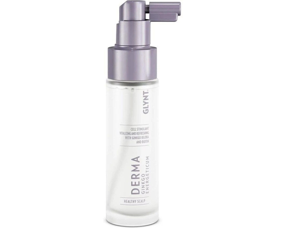 GLYNT Derma Ginkgo Energeticum 30 ml