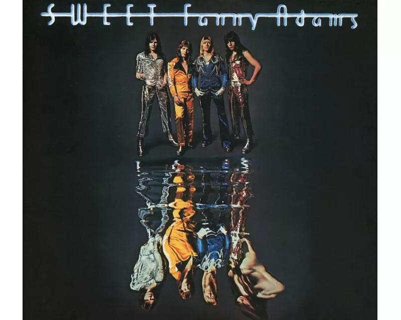 Sweet Fanny Adams (New Extended Version)