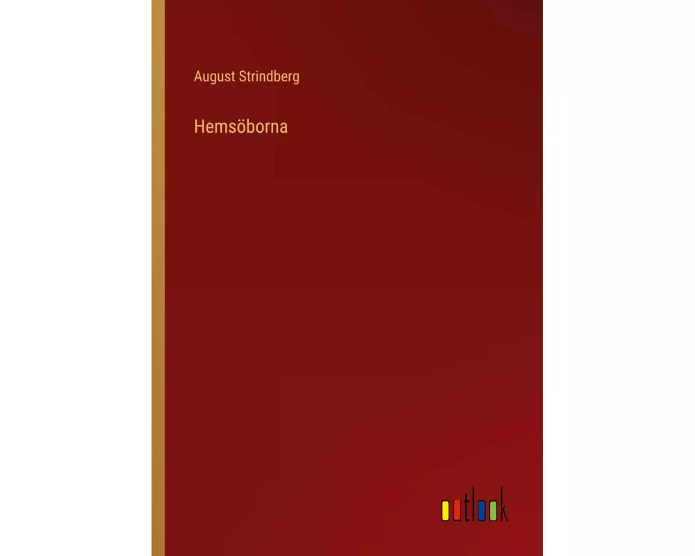 Hemsöborna