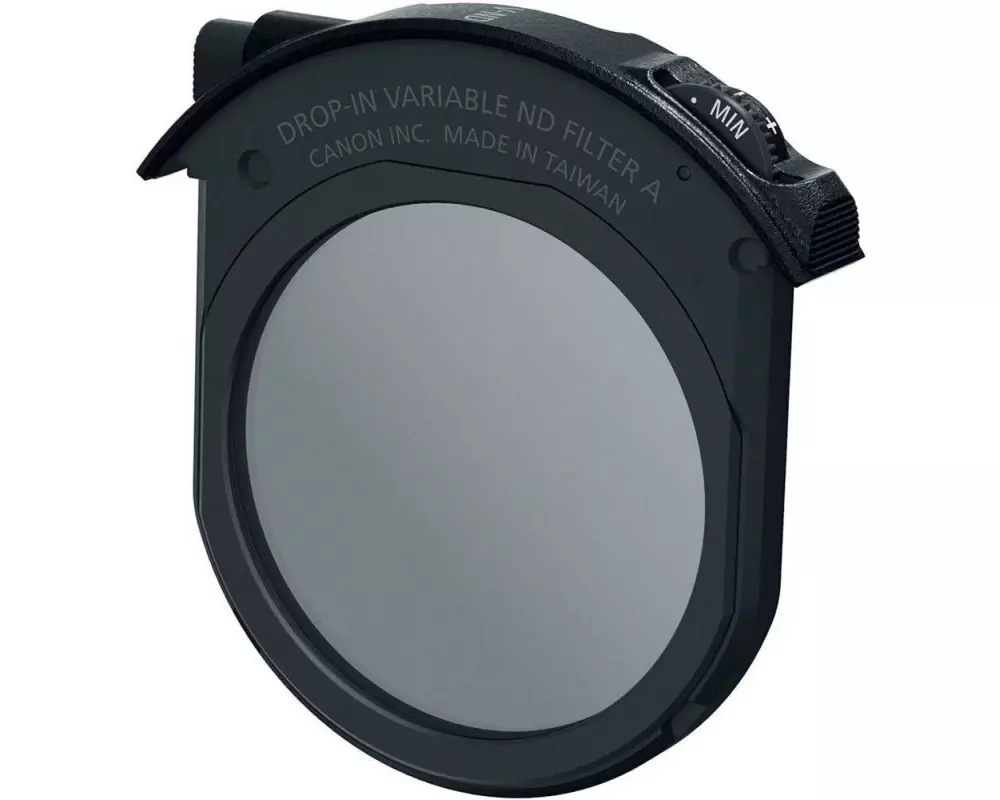 Canon Steckfilter V-ND Filter 0 mm