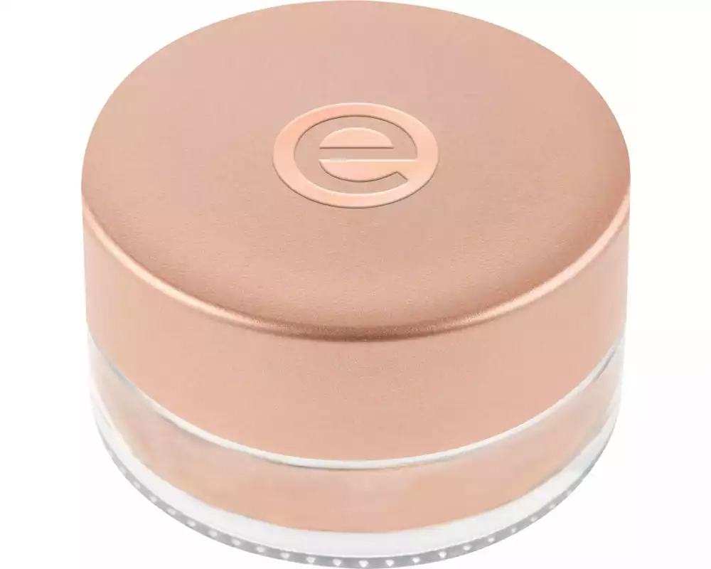 essence Lidschatten Cream 02 Pearl