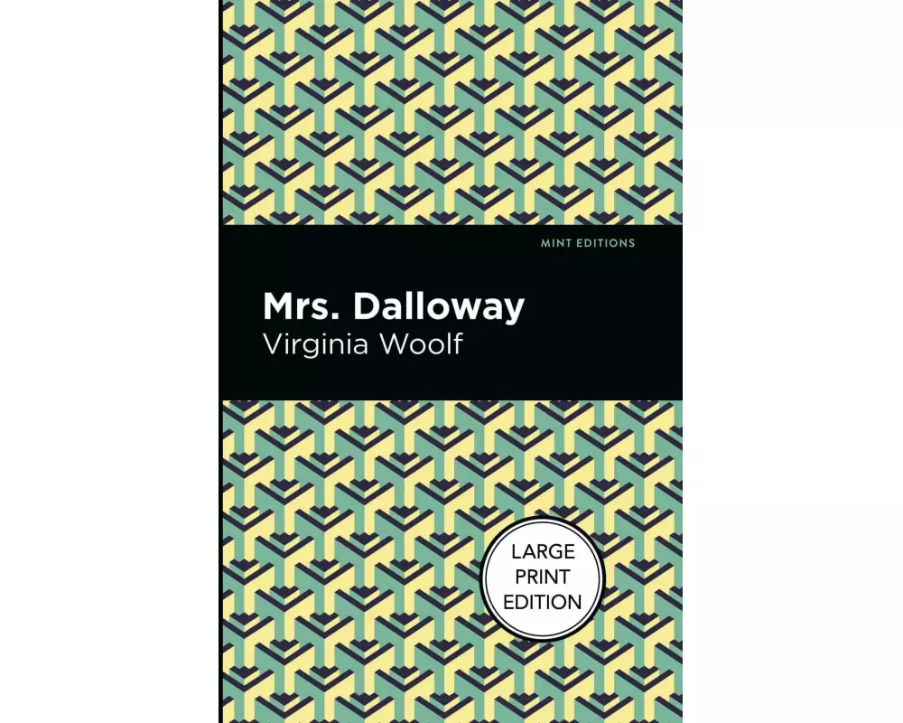 Mrs. Dalloway
