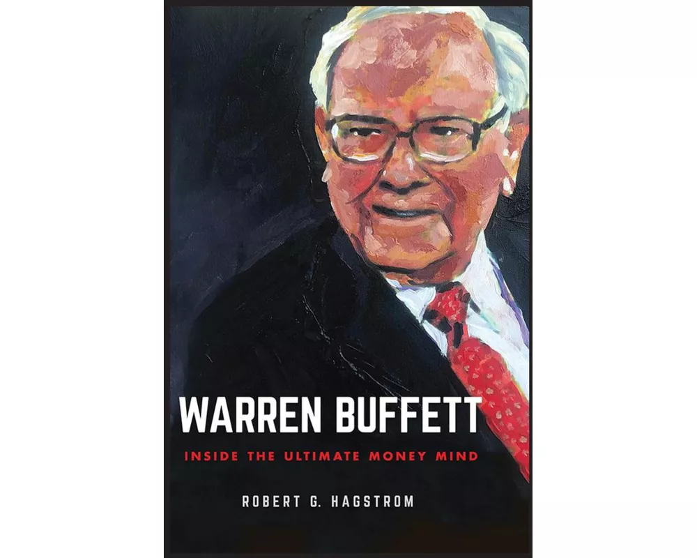Warren Buffett