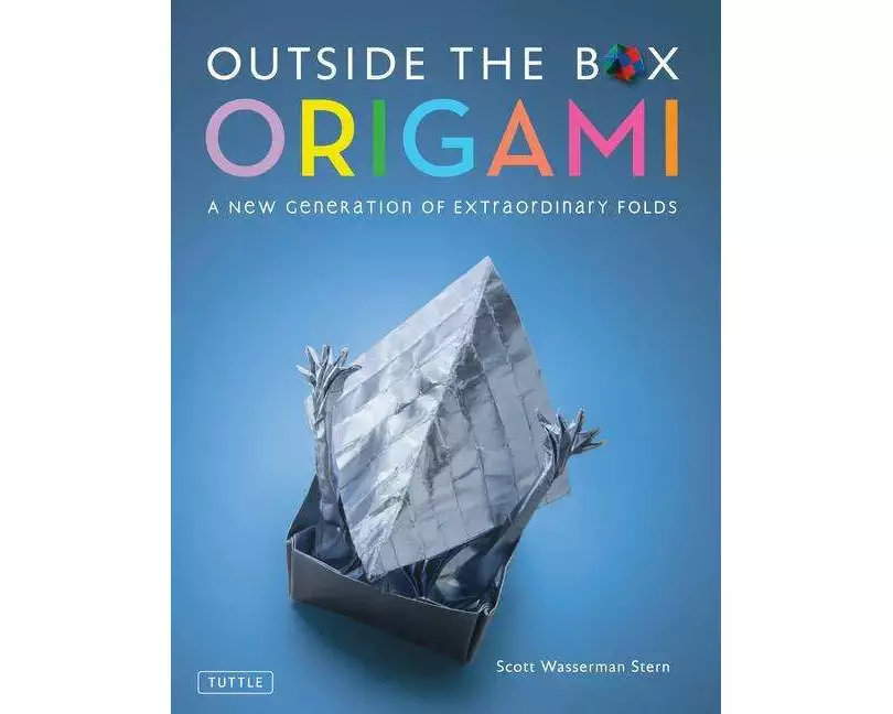 Outside the Box Origami