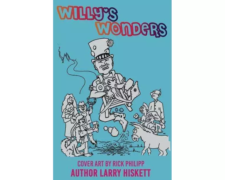 Willy's Wonders